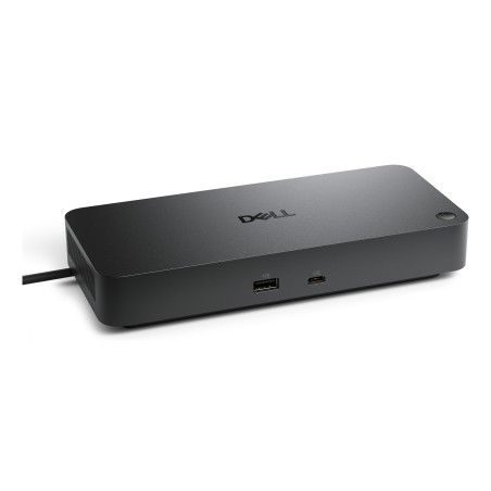 Dell Pro Thunderbolt 5 Dock - CMX23 | Professionel docking